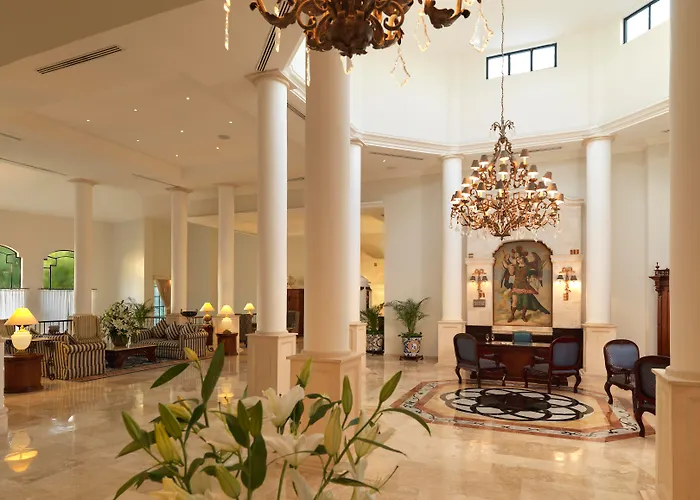 Royal Hideaway Playacar All-Inclusive Adults Only Resort