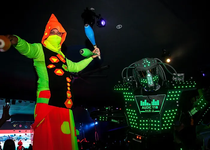 Riu TequilaHotel Playa